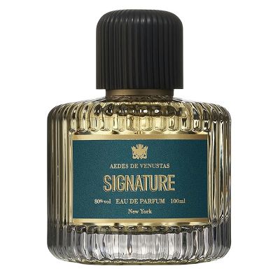 عطر سيغنتشر او دو بارفيوم للنساء والرجال من ايديس دي فينوستاس