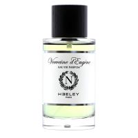 Verveine D Eugene Eau de Parfum Women and Men James Heeley