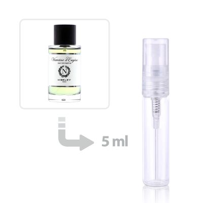 Verveine D Eugene Eau de Parfum Women and Men James Heeley