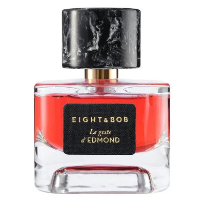 عطر للرجال والنساء Le Geste D Edmond من Eigh and Bob عطر