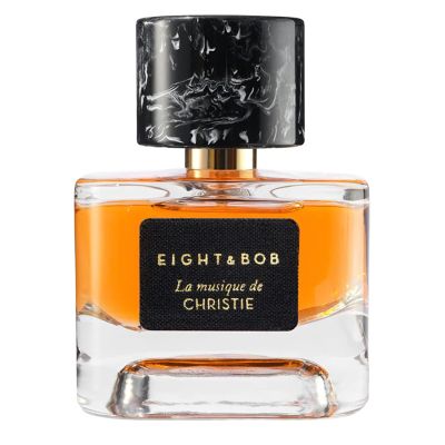عطر لا موزيك دي كريستيه من ايت اند بوب للنساء والرجال