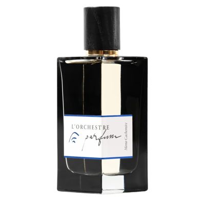 Mono Cachemire Eau de Parfum Women and Men L Orchestre Parfum