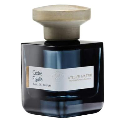 عطر سيدر فيغاليا او دو بارفيوم للنساء والرجال من اتيلييه ماتيري