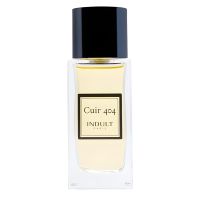 Cuir 404 Eau de Parfum Women and Men Indult