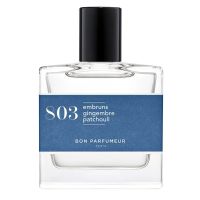 803 Embruns Gingembre Patchouli Eau de Parfum Women and Men Bon Parfumeur
