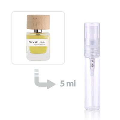Blanc De Chine Eau de Parfum Women and Men Parfumeurs Du Monde