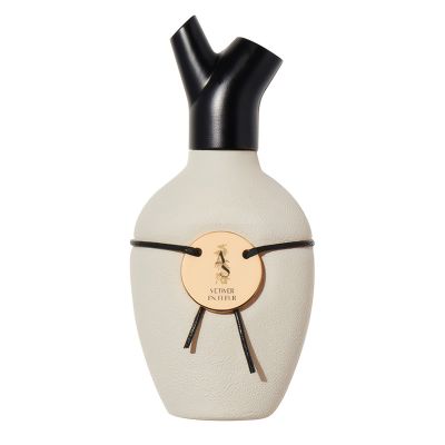 Vetiver En Fleur Eau de Parfum Women and Men Scents Of Wood