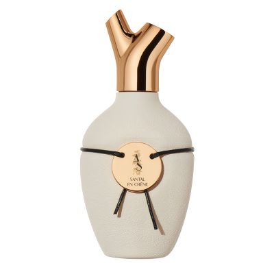 عطر سانتال ان شين او دو بارفان للنساء والرجال من اسنتس اوف وود