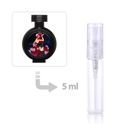 I Wanna Be Loved By You Eau de Parfum Women and Men Haute Fragrance Company HFC