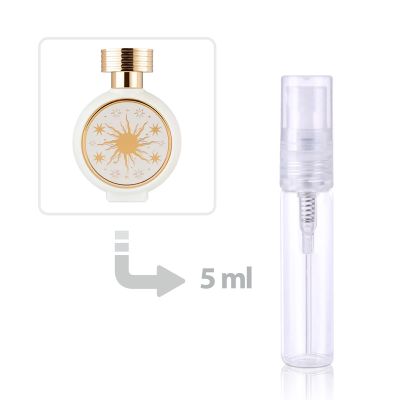 SunMusk Eau de Parfum Women and Men Haute Fragrance Company HFC