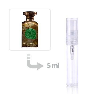 Gaya Eau de Parfum Women and Men Anfas