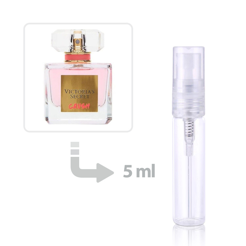Crush Eau de Parfum for Women Victoria's Secret perfume