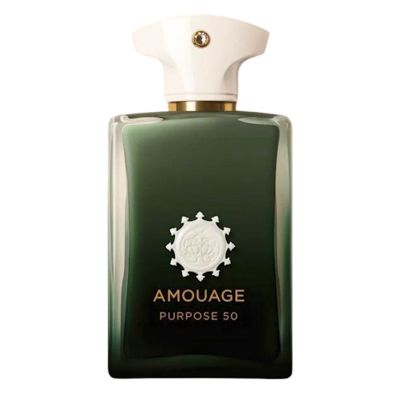 عطر بربوس 50 اكستريت دي بارفيوم للجنسين أمواج