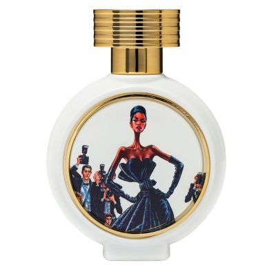 أميرة سوداء Eau de Parfum للنساء