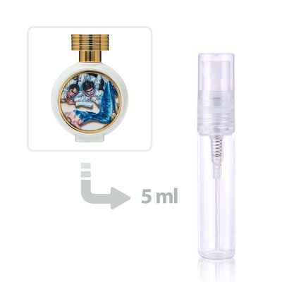 عطر فودو شيك أو دي بارفيوم للنساء هوت فرغرانس کومبانی اتش اف سی