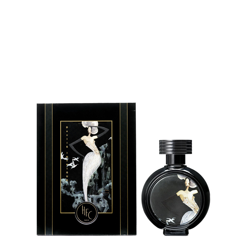 Devil S Intrigue Eau de Parfum Women Haute Fragrance Company HFC