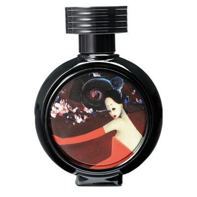 عطر جبل الجليد الأحمر للنساء من شركة العطور الراقية
