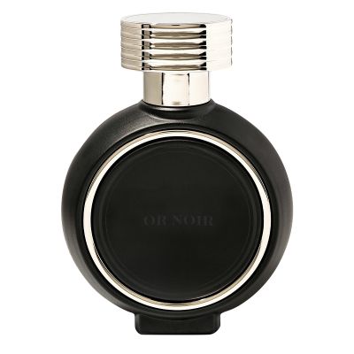 عطر أور نوار أو دو برفيوم للرجال من شركة هوت فريجرانس
