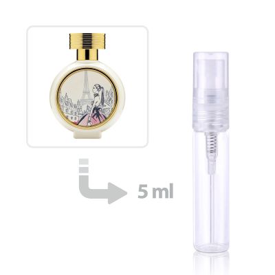 Proposal Eau de Parfum Women Haute Fragrance Company HFC