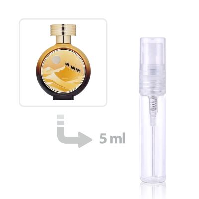 Great Way Eau de Parfum Women and Men Haute Fragrance Company HFC