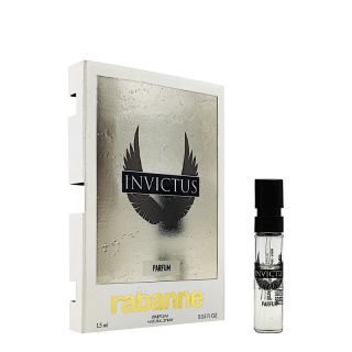Invictus Perfume Men Paco Rabanne