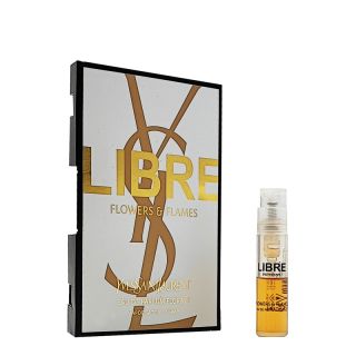 Libre Flowers Flames Eau de Parfum Women Yves Saint Laurent - YSL