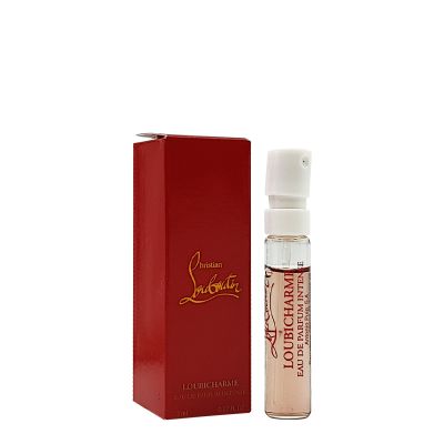 Loubicharme Eau de Parfum Women and Men Christian Louboutin