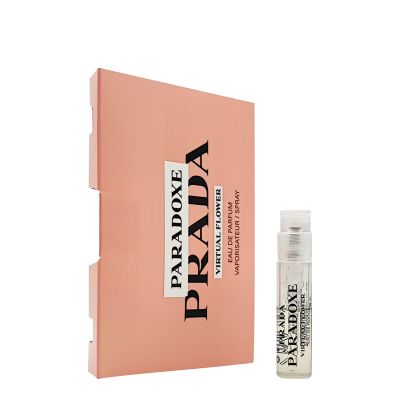 Prada Paradoxe Virtual Flower Eau de Parfum Women Prada