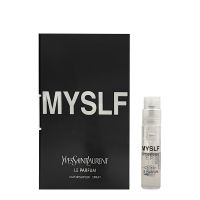 MYSLF Le Parfum Perfume Men Yves Saint Laurent - YSL