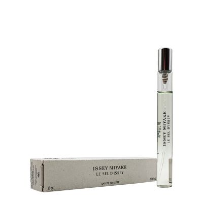 Le Sel D Issey Eau de Toilette Men Issey Miyake