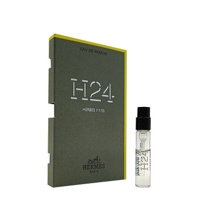 H24 Herbes Vives Eau de Parfum Men Hermes