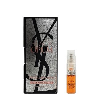 Black Opium Glitter Eau de Parfum Women Yves Saint Laurent - YSL