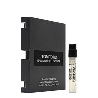 Eau D Ombre Leather Eau de Toilette Men Tom Ford