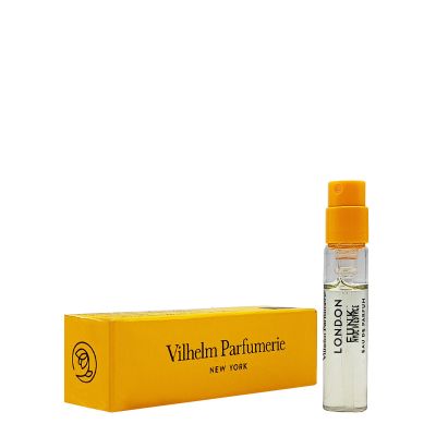 London Funk Eau de Parfum Women and Men Vilhelm Parfumerie London Funk Eau de Parfum Women and Men Vilhelm Parfumerie