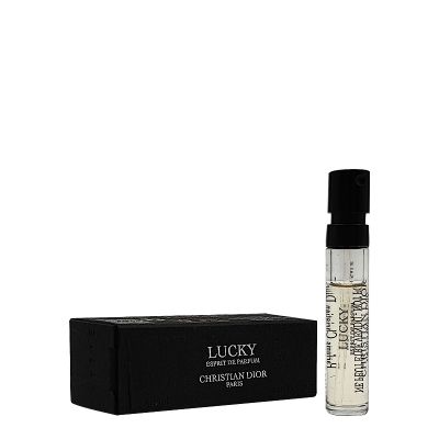 Lucky Esprit De Parfum Extrait de Parfum Women and Men Dior