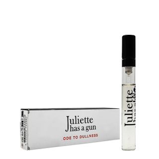 Ode To Dullness Eau de Parfum Women and Men Juliette Has A Gun