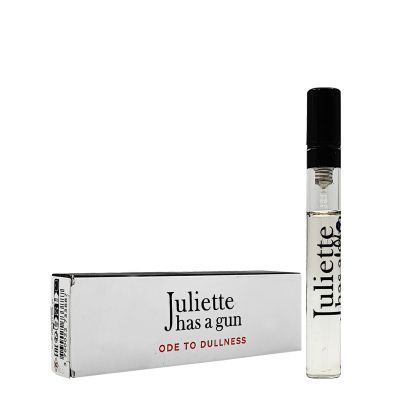 Ode To Dullness Eau de Parfum Women and Men Juliette Has A Gun