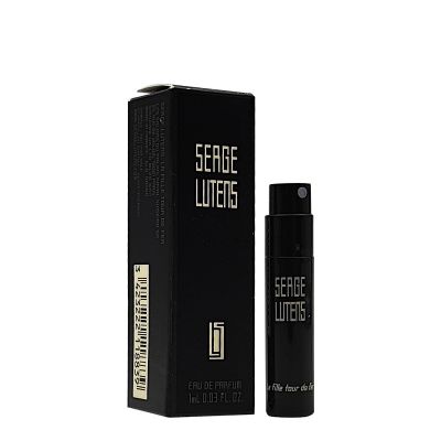 عطر لا في تور دو فير أو دي بارفيوم للجنسين سيرج لوتان