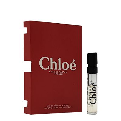 Chloe LEau Intense 2024 Eau de Parfum Women and Men Chloe