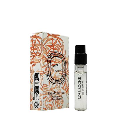Rose Roche Eau de Parfum Women and Men Diptyque