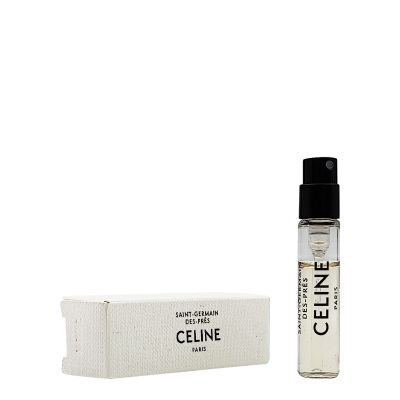 عطر سان جيرمان دي بريه أو دي بارفيوم للجنسين سيلين