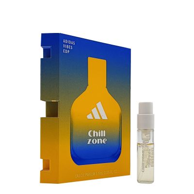 Chill Zone Eau de Parfum Women and Men Adidas