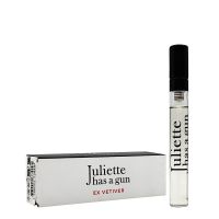 Ex Vetiver Eau de Parfum Women and Men Juliette Has A Gun