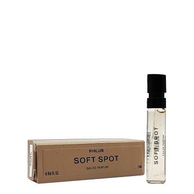 Soft Spot Eau de Parfum Women and Men Phlur
