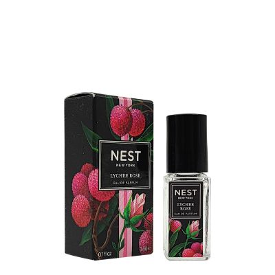 Lychee Rose Eau de Parfum Women Nest