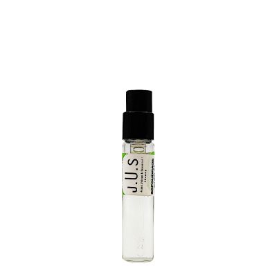 Sopoudrage Perfume Women and Men J U S Parfums