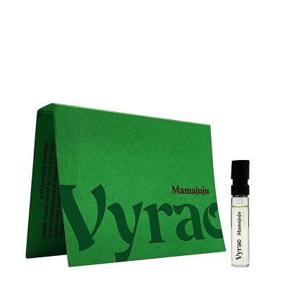 Mamajuju Eau de Parfum Women and Men Vyrao