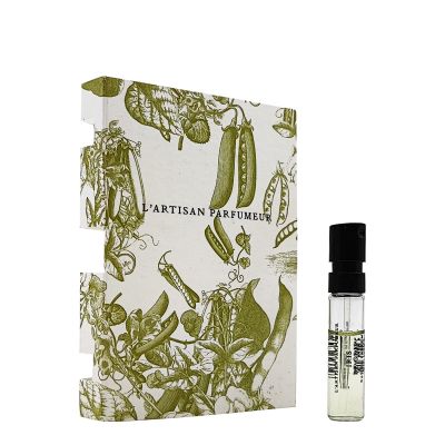 Iris De Gris Eau de Parfum Women and Men L Artisan Parfumeur