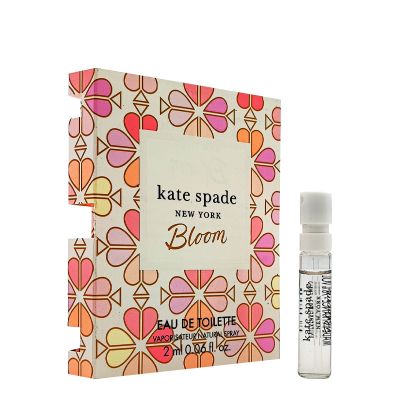 عطر نيو يورك بلوم أو دي تواليت للنساء كيت سبيد