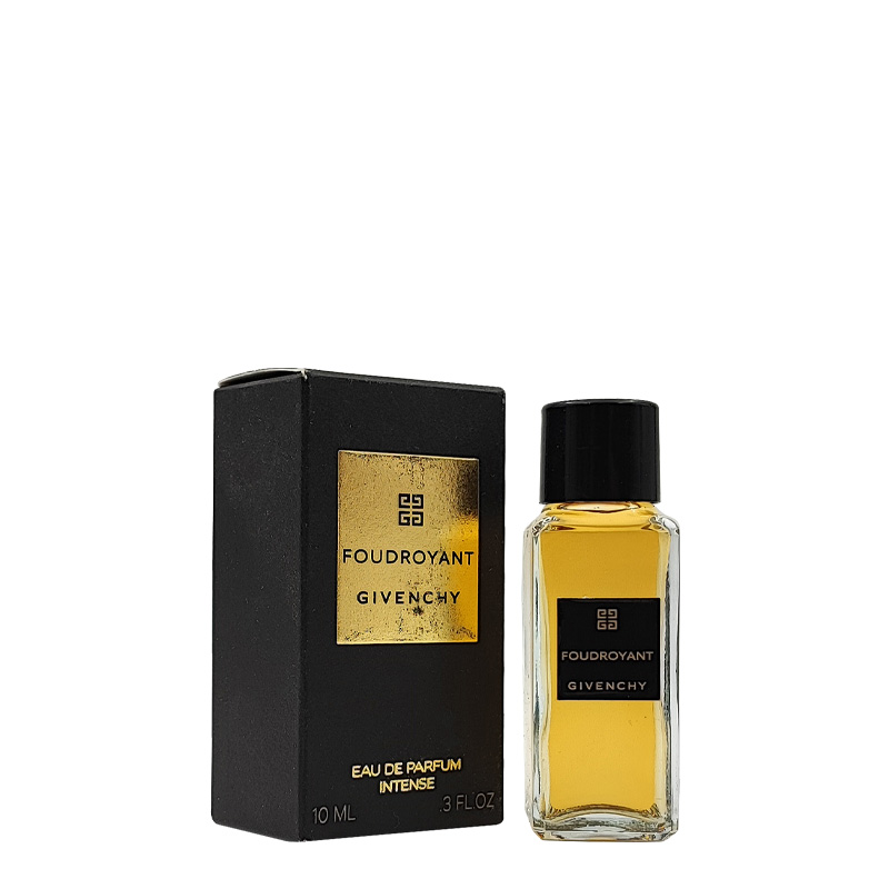 Foudroyant Intense Eau de Parfum Women and Men Givenchy perfume